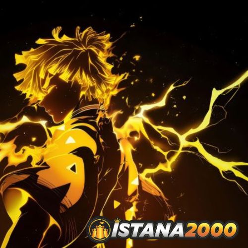 ISTANA2000 Hiburan Permainan Slot Online Terkini Transaksi Cepat Mudah WD